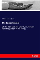William James Barry - The Sacramentals