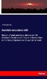 Anonymous - Scottish education bill: