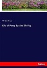 William Sharp - Life of Percy Bysshe Shelley