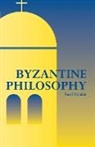 Basil Tatakis - Byzantine Philosophy