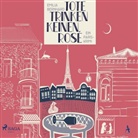 Emilia Bernhard, Birgit Arnold - Tote trinken keinen Rosé, 2 Audio-CD, MP3 (Audio book)