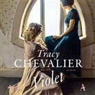 Tracy Chevalier, Lisa Marie Shari Böttcher - Violet, 2 Audio-CD, MP3 (Hörbuch)