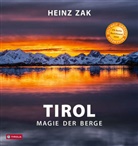 Heinz Zak - Tirol - Magie der Berge