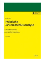 Mathias Graumann - Praktische Jahresabschlussanalyse