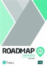 Lindsay Warwick, Damian Williams - Roadmap A2 Teacher Book with digital resources and amp and