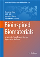 Heung Jae Chun, Gilson Khang, Ru L Reis, Rui L Reis, Antonella Motta, Antonella Motta et al... - Bioinspired Biomaterials