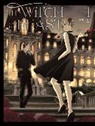 Kousuke Satake - The Witch and the Beast 1