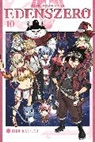 Hiro Mashima - EDENS ZERO