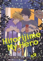Memeco Arii - Hitorijime My Hero