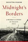 Suchitra Vijayan - Midnight's Borders