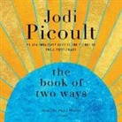 Patti Murin, Jodi Picoult - The Book of Two Ways (Audio book)