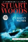Stuart Woods - Choppy Water