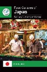 Jeanne Jacob, Jacob Jeanne - Food Cultures of Japan