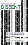 Alexa (EDT)/ Taleghani Firat, Alexa Taleghani Firat, Alexa Firat, R Shareah Taleghani, R. Shareah Taleghani - Generations of Dissent