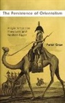 Peter Gran - Persistence of Orientalism