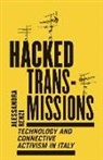 Alessandra Renzi - Hacked Transmissions
