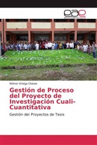Wilmer Ortega Chávez - Gestión de Proceso del Proyecto de Investigación Cuali-Cuantitativa