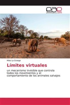 Mike La Grange - Límites virtuales