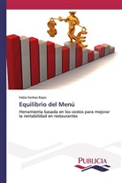 Fabio Fariñas Rojas - Equilibrio del Menú