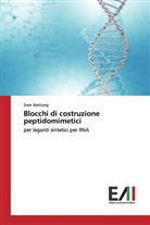 Sven Breitung - Blocchi di costruzione peptidomimetici