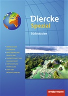 Thilo Girndt, Frauke Kraas, Stefan u a Müller - Diercke Spezial - Aktuelle Ausgabe für die Sekundarstufe II: Diercke Spezial - Ausgabe 2020 für die Sekundarstufe II