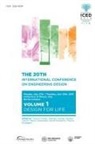 Marco Cantamessa, Stephan Husung, Christian Weber - Proceedings of the 20th International Conference on Engineering Design (ICED 15) Volume 1