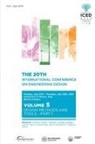 Marco Cantamessa, Stephan Husung, Christian Weber - Proceedings of the 20th International Conference on Engineering Design (ICED 15) Volume 5