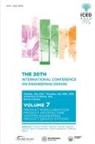 Marco Cantamessa, Stephan Husung, Christian Weber - Proceedings of the 20th International Conference on Engineering Design (ICED 15) Volume 7