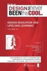 Martin Grimheden, Larry Leifer, Margareta Norell Bergendahl - Proceedings of Iced'09, Volume 10, Design Education and Lifelong Learning