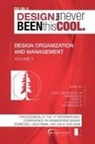 Martin Grimheden, Larry Leifer, Margareta Norell Bergendahl - Proceedings of Iced'09, Volume 3, Design Organization and Management