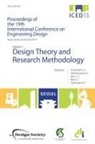 Yong Se Kim, Udo Lindemann, Srinivasan Venkataraman - Proceedings of Iced13 Volume 2
