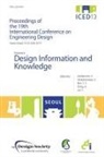 Yong Se Kim, Udo Lindemann, Srinivasan Venkataraman - Proceedings of Iced13 Volume 6