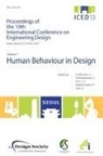 Yong Se Kim, Udo Lindemann, Srinivasan Venkataraman - Proceedings of Iced13 Volume 7