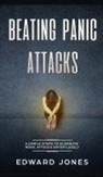 Ed Jones, Jones Ed - Beating Panic Attacks