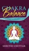 Shruthi Bhamra, Shruthi Bhamra - Chakra Balance