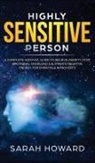 Sarah Howard, Howard Sarah - Highly Sensitive Person