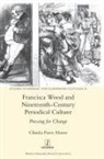 Claudia Pazos Alonso, Cláudia Pazos Alonso - Francisca Wood and Nineteenth-Century Periodical Culture