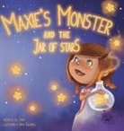 Lili Shang, Gadzi&amp; - Maxies Monster and the Jar of Stars
