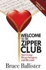 Bruce Ballister - Welcome to the Zipper Club