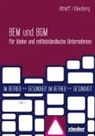 Volke Althoff, Volker Althoff, Sabrina Klaesberg - BEM und BGM für kleine und mittelständische Unternehmen
