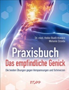 Heike Bueß-Kovács, Heike (Dr. med. Buess-Kovács, Melanie Dzsida - Praxisbuch: Das empfindliche Genick