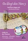 Horst Hoffmann - Da klingt dein Herz 3 (inkl. 2 Begleit-CDs)