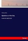 William Elder - Questions of the Day