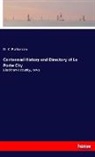 D. C. Patterson - Centennial History and Directory of La Porte City