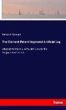 Richard Clement - The Clement Patent Improved Artificial Leg