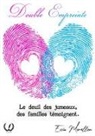 Essia Morellon - Double empreinte