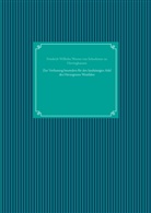 Friedrich Wilhelm Werner von Schorlemer zu Herringhausen, Friedrich Wilhelm von Schorlemer zu Herringhausen, Friedrich Wilhelm Werner von Schorlemer zu Herringhausen, Nachdruc UG, Nachdruck Ug - Zur Verfassung besonders für den landsässigen Adel des Herzogtums Westfalen