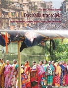 Thomas Schmidt - Das Kalkuttaprojekt