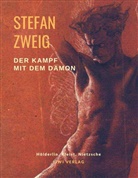 Stefan Zweig - Der Kampf mit dem Dämon