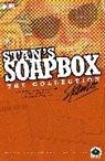 Stan Lee, Hayao Miyazaki, Stan Lee - Stans Soapbox: The Collection